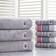 Lexington Original Bath Towel Grey (150x100cm)