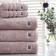 Lexington Original Badlakan Brun (150x100cm)