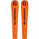 Blizzard Firebird SRC+Xcell 14 Demo Alpine Skis