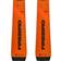 Blizzard Firebird SRC+Xcell 14 Demo Alpine Skis