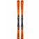 Blizzard Firebird SRC+Xcell 14 Demo Alpine Skis