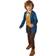 Rubies Newt Scamander Kostume