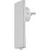 EVOline Plug Forlængerledning med 3 Stik 1.5m - Hvid