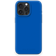 Ideal of Sweden Silicone Case Cobalt Blue