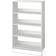 IKEA HAVSTA White Vägghylla 81cm