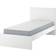 IKEA Malm Ramsäng 90x200cm