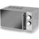 Tower T24015S Silver