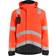 Blåkläder 4837 Hi-Vis Waterproof Jacket