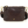 Campomaggi Centaurus Crossbody Bag - Dark Brown