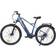 Eleglide C1 - Blue Men's Bike