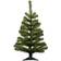 Harbour Housewares Artificial Green Christmas Tree 60cm