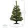 Harbour Housewares Artificial Green Christmas Tree 60cm