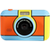 OKYUK Digital Children's Camera