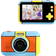 OKYUK Digital Children's Camera