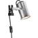 Nordlux Porter Galvanized Bordlampe 20cm