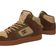 DC Shoes Manteca 4 HI M - Dk Choc/Military