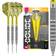 Target Darts Bolide 01 Swiss Point 90% Tungsten 23g