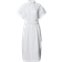 Polo Ralph Lauren Mid Length Shirt Dress - White