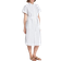 Polo Ralph Lauren Mid Length Shirt Dress - White