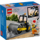 LEGO City Construction Steamroller 60401