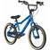 Academy Grade 3 16" Children Bike - Blue