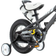 RoyalBaby Freestyle 2023 - Black Kids Bike