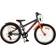 Volare Rocky 20" - Gray/Orange Barncykel