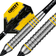 Harrows Dave Chisnall Chizzy High Grade Alloy Darts 22g