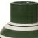 Kähler Omaggio Nuovo Green Vas 14.5cm