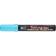 Uchida Bistro Chalk Marker Fluorescent Blue