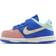 Nike Dunk Low SE TD - Hyper Royal/Sanddrift/Emerald Rise