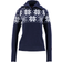 Ulvang Rav Kiby Sweater Women - Dark Blue