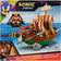 JAKKS Pacific Sonic the Hedgehog Prime Angel's Voyage Ship Playset