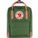 Fjällräven Kånken Rainbow Mini - Spruce Green/Rainbow Pattern