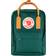 Fjällräven Kånken Mini - Arctic Green/Spicy Orange