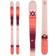 Völkl Women's Blaze 82 Skis 2024 166 Polyester