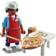 Playmobil Pizzaiolo 71161