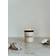 Humdakin Yucca Beige Doftljus 210g
