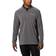 Columbia Men’s Klamath Range II Half Zip Fleece Pullover - City Grey/Shark