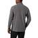 Columbia Men’s Klamath Range II Half Zip Fleece Pullover - City Grey/Shark