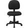 Flash Furniture Wayne Contemporary Black Office Chair 37.5"