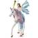 Schleich Fairy Eyela with Princess Unicorn 70569