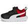 Puma Infant Evolve Run Mesh - Black/White