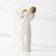 Willow Tree Adorable You Golden Dog Multicolor Dekorationsfigur 19.5cm