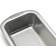 Loaf Pan Commercial Grade Bread Tin 21.6 cm