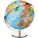 Advantus Desktop World Blue Oceans Globe