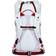 Exped Icefall 50L - White