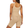 Maidenform Open Bust Body Shaper - Body Beige