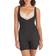 Maidenform Open Bust Body Shaper - Black