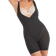 Maidenform Open Bust Body Shaper - Black